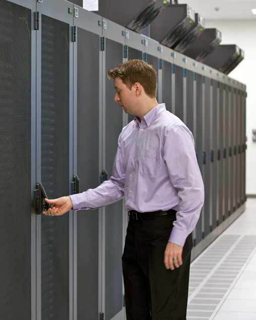 Fuller Engineering LLC Trellis Process Manager
