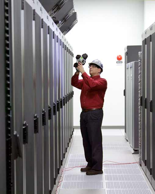 Fuller Engineering LLC Trellis Thermal System Manager