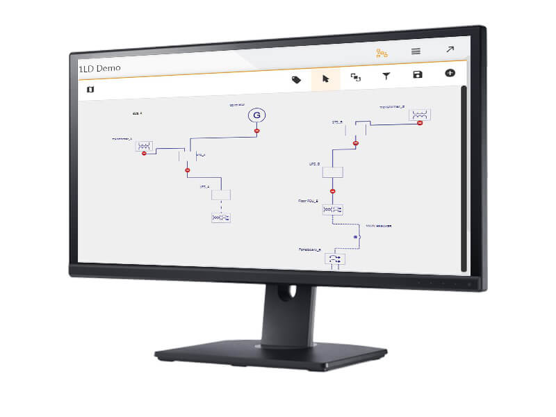 Fuller Engineering LLC Trellis™ Power System Manager