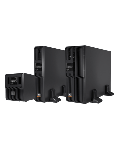 Fuller Engineering LLC Liebert GXT3 UPS Fuller Engineering LLC Liebert GXT3 UPS