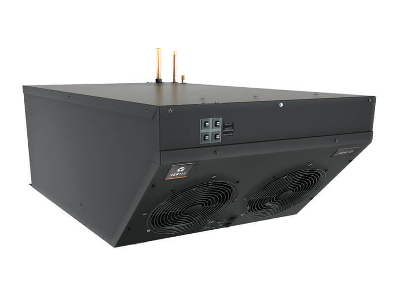 Fuller Engineering LLC Liebert XDV, XD Racktop Cooling Module, 8.8-10kW