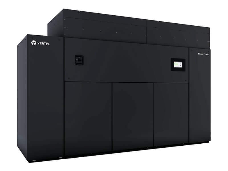 Fuller Engineering LLC Liebert® DSE Free-Cooling Economization System, 50-265 kW