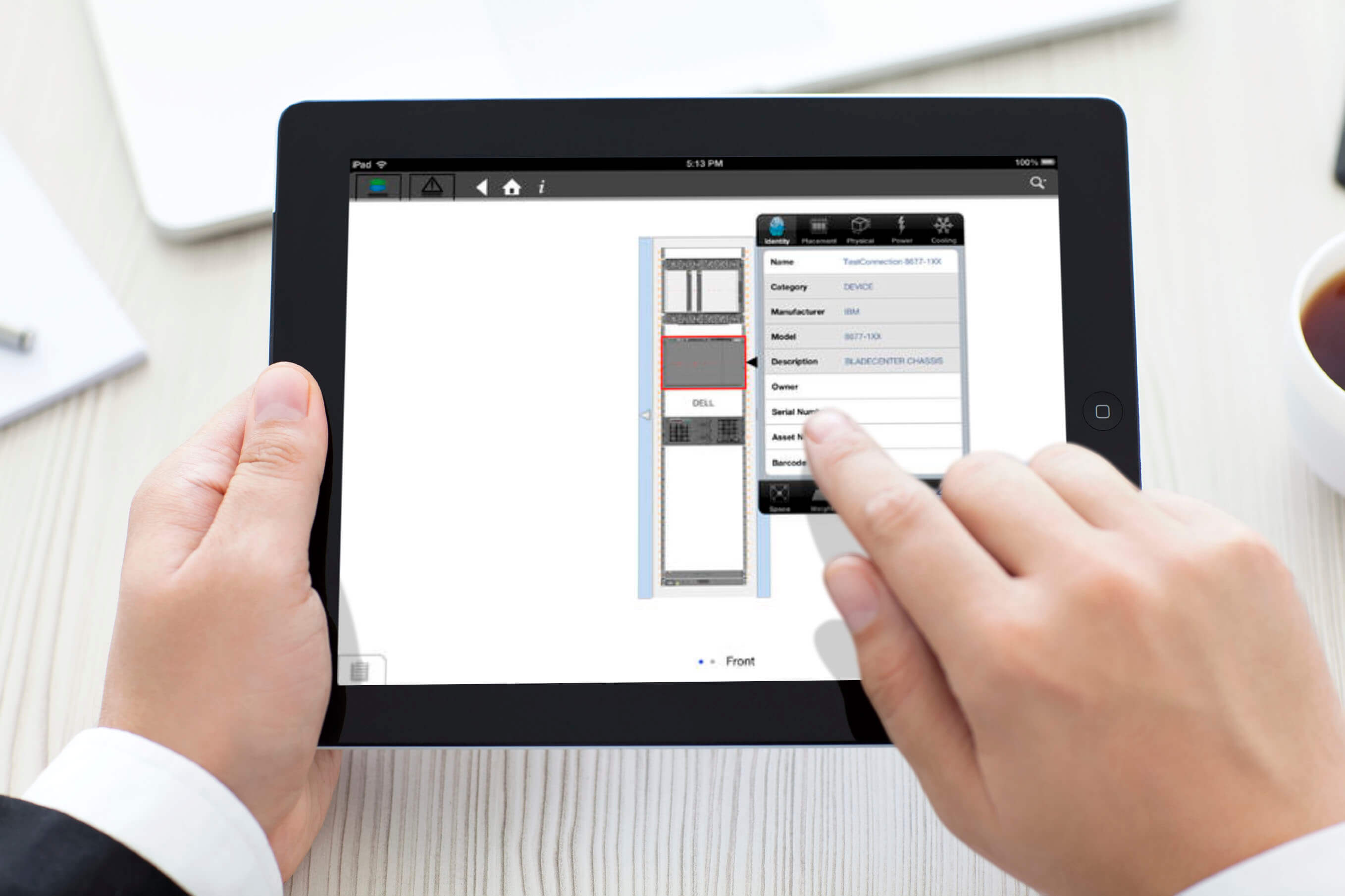 Fuller Engineering LLC Trellis™ Mobile Suite