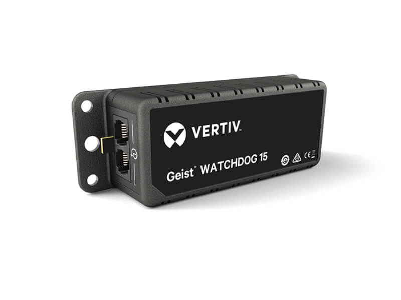 Fuller Engineering LLC Vertiv™ Geist™ Environmental Monitors