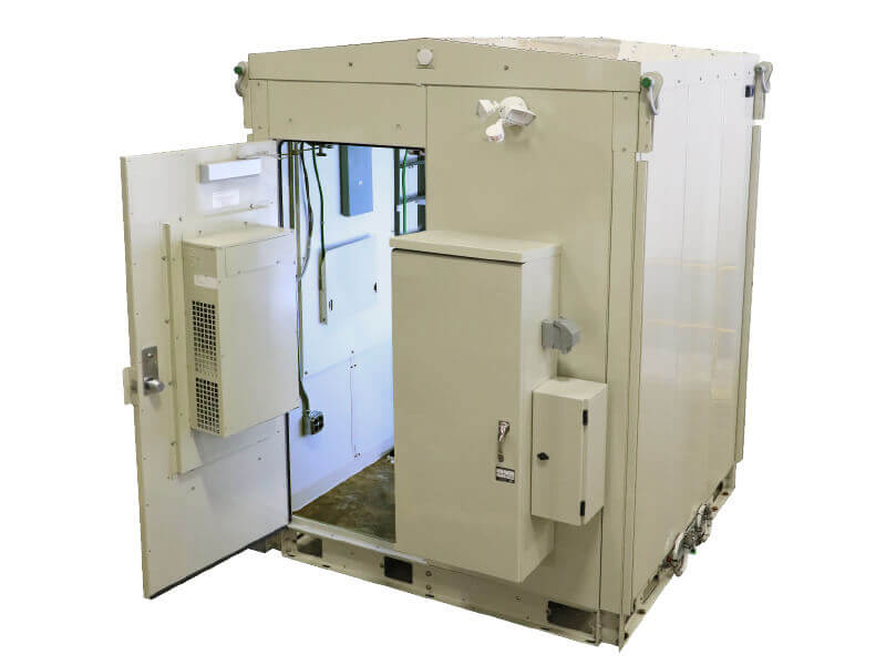 Fuller Engineering LLC Vertiv XTE 802 Series