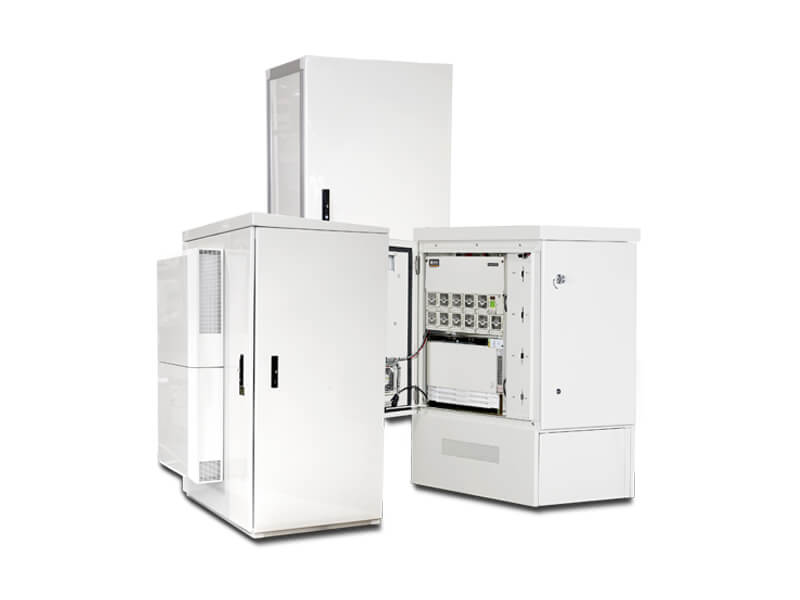 Fuller Engineering LLC Vertiv XTE 601 Series